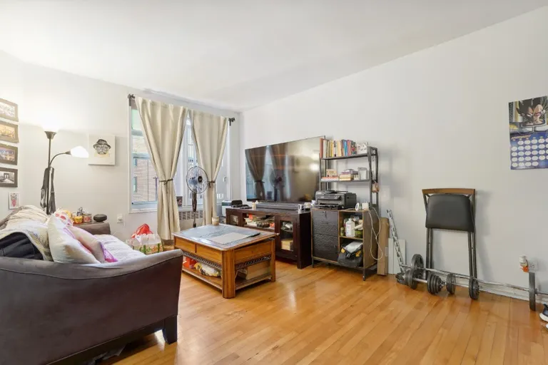 New York City Real Estate | View 88-10 35th Avenue, 5C | 1 Bed, 1 Bath | View 1