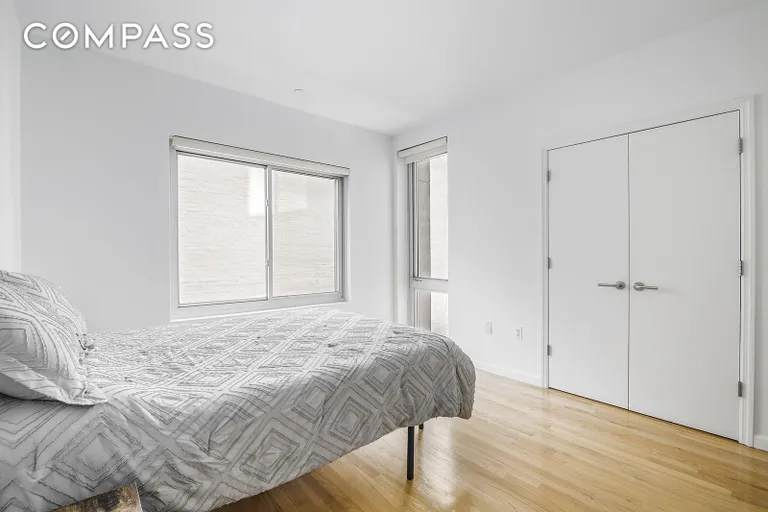 New York City Real Estate | View 34 Crooke Avenue, 3C | room 4 | View 5