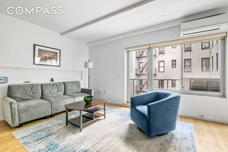 New York City Real Estate | View 34 Crooke Avenue, 3C | room 1 | View 2