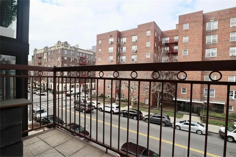 New York City Real Estate | View 1812 Quentin Road, 3A | room 13 | View 14