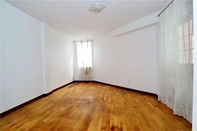 New York City Real Estate | View 1812 Quentin Road, 3A | room 6 | View 7