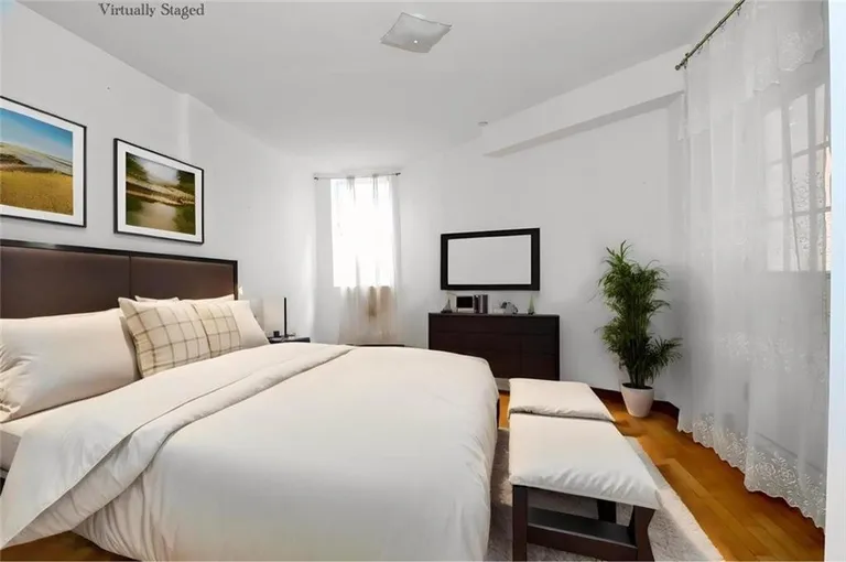 New York City Real Estate | View 1812 Quentin Road, 3A | room 5 | View 6