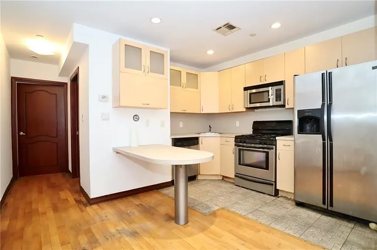 New York City Real Estate | View 1812 Quentin Road, 3A | room 3 | View 4