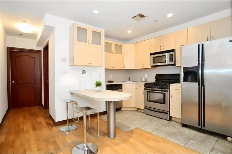 New York City Real Estate | View 1812 Quentin Road, 3A | room 2 | View 3