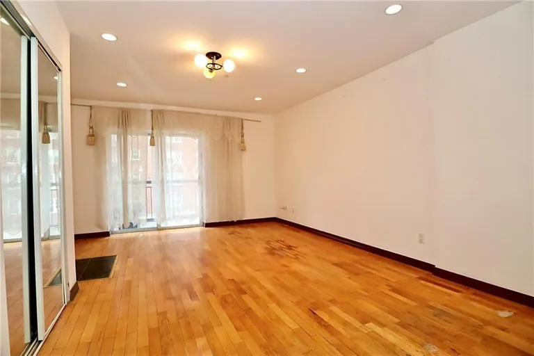 New York City Real Estate | View 1812 Quentin Road, 3A | room 1 | View 2