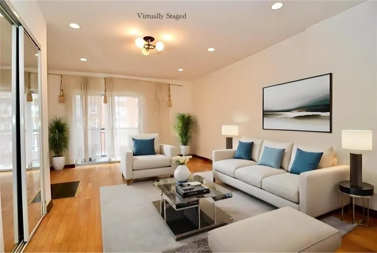 New York City Real Estate | View 1812 Quentin Road, 3A | 20 Beds, 2 Baths | View 1