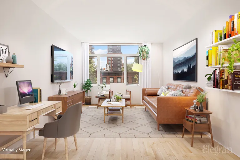 New York City Real Estate | View 251 7th Street, 3H | room 2 | View 3