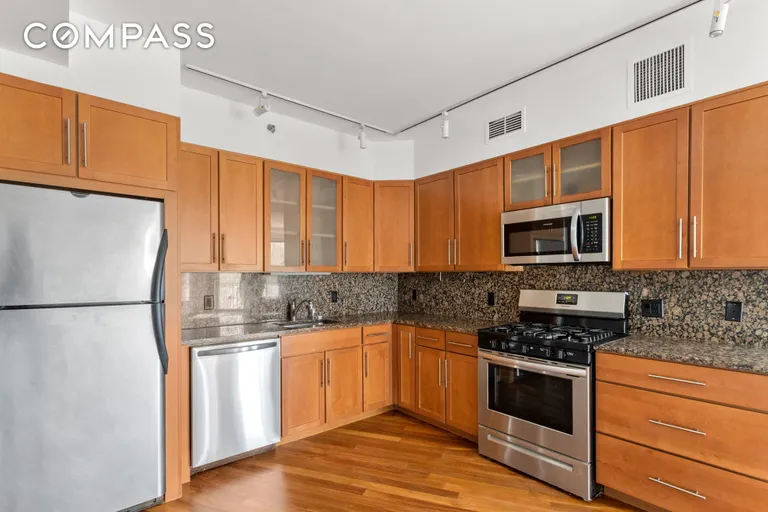 New York City Real Estate | View 346 Coney Island Avenue 501, 501 | room 4 | View 5