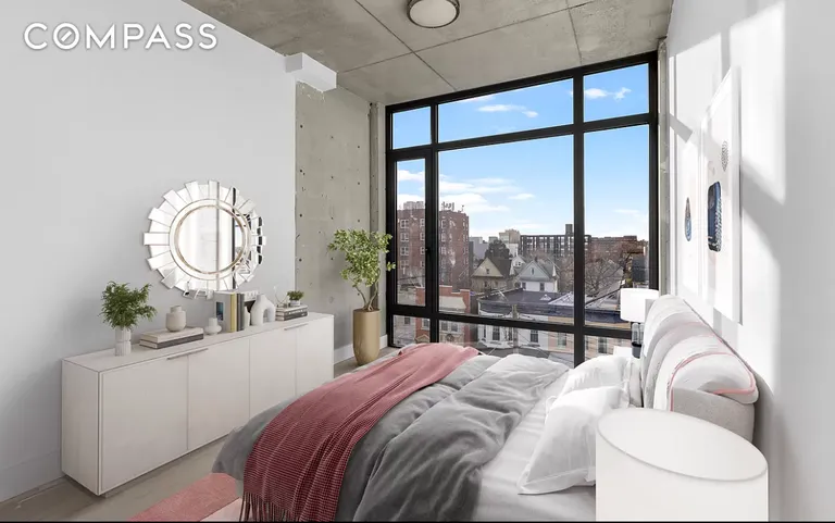 New York City Real Estate | View 485 East 28th Street, 6A | room 5 | View 6