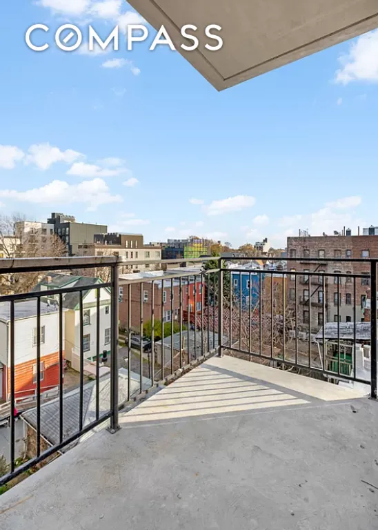 New York City Real Estate | View 485 East 28th Street, 6A | room 2 | View 3