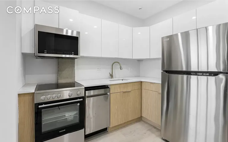 New York City Real Estate | View 485 East 28th Street, 6A | room 1 | View 2