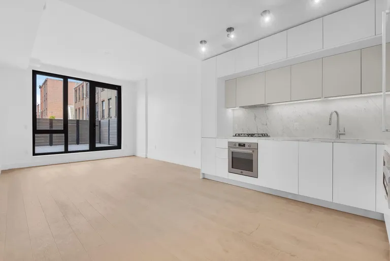 New York City Real Estate | View 450 Grand Avenue, 2C | 2 Beds, 2 Baths | View 1