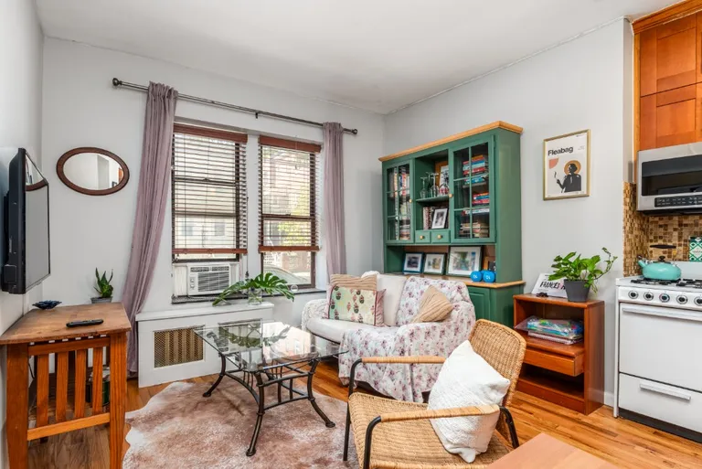 New York City Real Estate | View 39-75 56th Street, 1H | room 7 | View 8