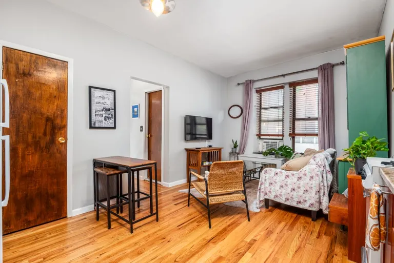 New York City Real Estate | View 39-75 56th Street, 1H | room 5 | View 6