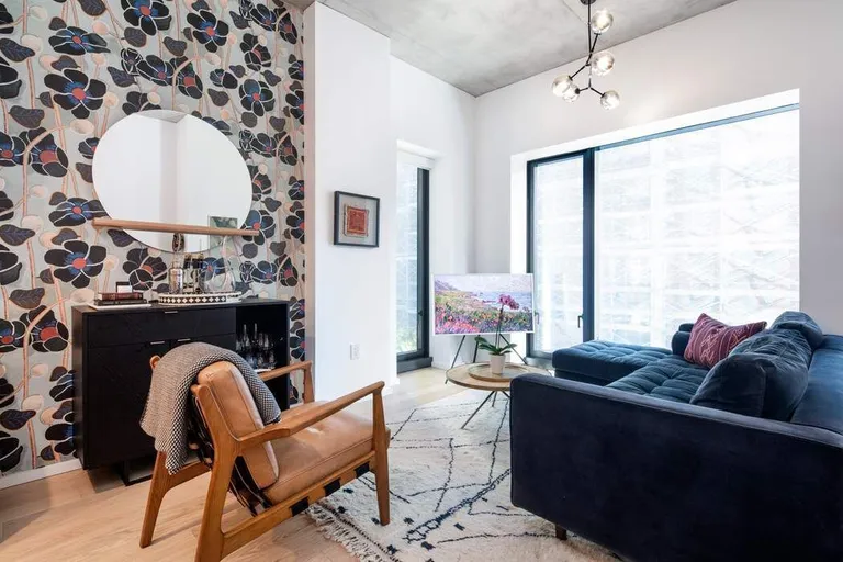 New York City Real Estate | View 98 Front Street, 6H | 2 Beds, 2 Baths | View 1