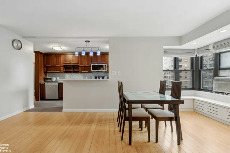 New York City Real Estate | View 212 East Broadway G901, G901 | room 2 | View 3