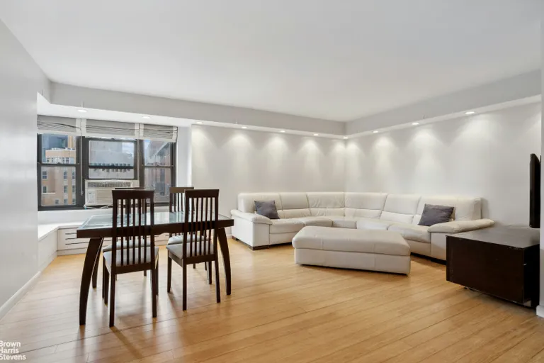 New York City Real Estate | View 212 East Broadway G901, G901 | room 1 | View 2