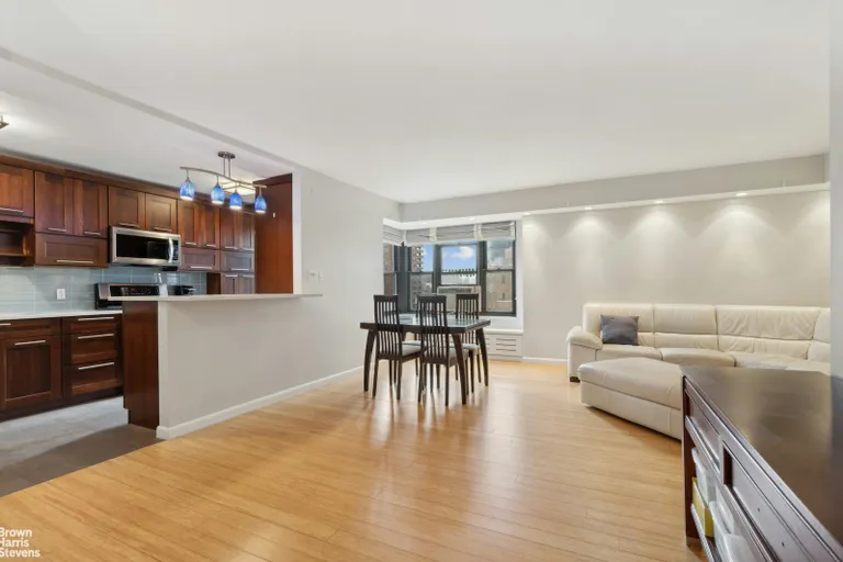 New York City Real Estate | View 212 East Broadway G901, G901 | 3 Beds, 2 Baths | View 1