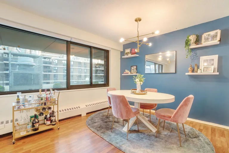 New York City Real Estate | View 80 Beekman Street, 3H | room 4 | View 5