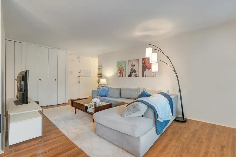 New York City Real Estate | View 80 Beekman Street, 3H | room 3 | View 4