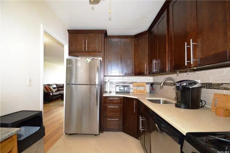 New York City Real Estate | View 220-55 46th Avenue 12-K, 12K | room 5 | View 6