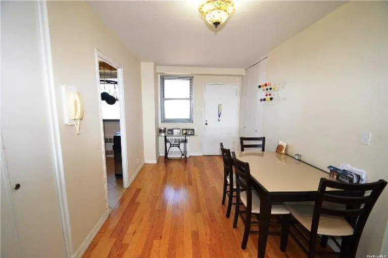 New York City Real Estate | View 220-55 46th Avenue 12-K, 12K | room 3 | View 4