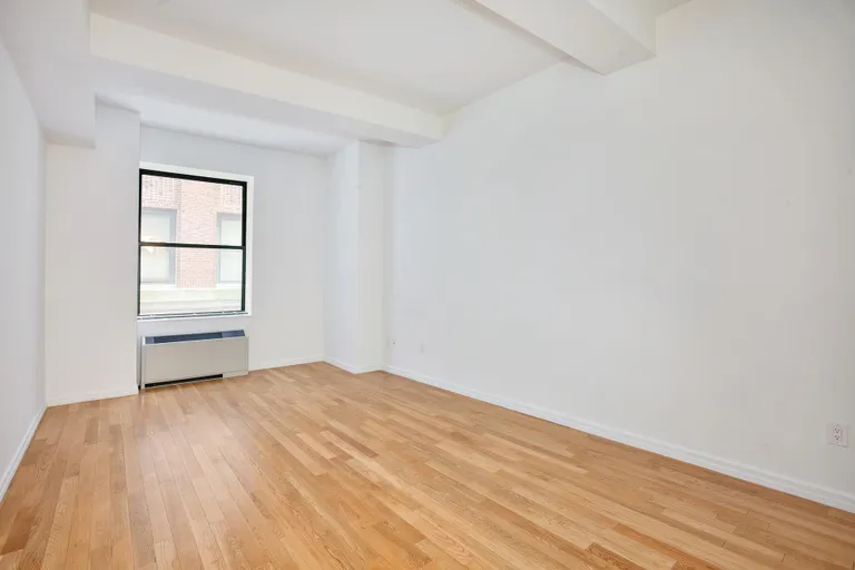 New York City Real Estate | View 99 John Street, 310 | 1 Bed, 1 Bath | View 1