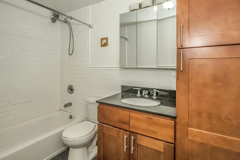 New York City Real Estate | View 166-10 Powells Cove Bou, 2C | room 12 | View 13