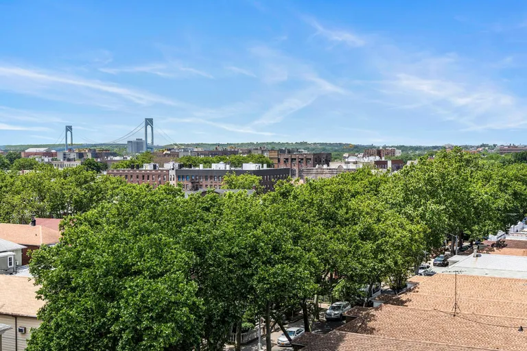 New York City Real Estate | View 7616 Bay Parkway 2-A, 2A | room 9 | View 10