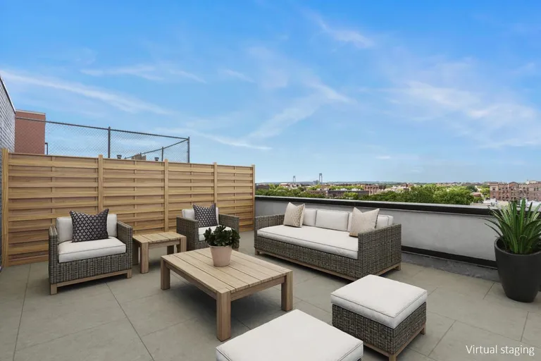 New York City Real Estate | View 7616 Bay Parkway 2-A, 2A | room 7 | View 8