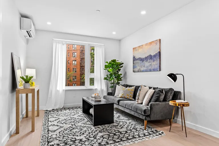 New York City Real Estate | View 7616 Bay Parkway 2-A, 2A | 2 Beds, 2 Baths | View 1