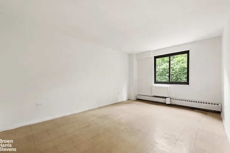 New York City Real Estate | View 66 Frankfort Street, 3E | room 3 | View 4