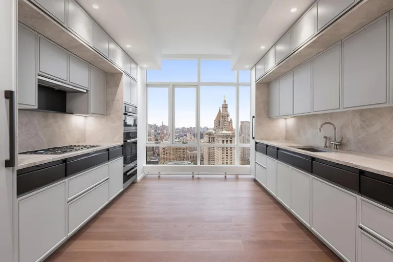 New York City Real Estate | View 5 Beekman Street, 38AB | room 3 | View 4