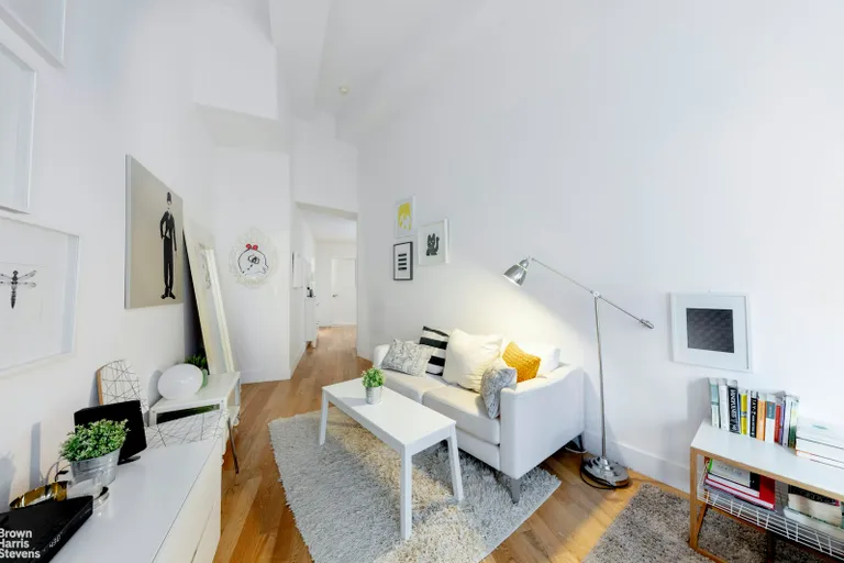 New York City Real Estate | View 99 John Street, 1225 | 1 Bath | View 1