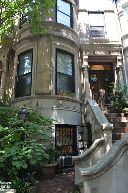 New York City Real Estate | View 603 6th Street Garden, GARDEN | room 6 | View 7