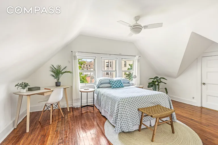 New York City Real Estate | View 215 Marlborough Road | room 12 | View 13