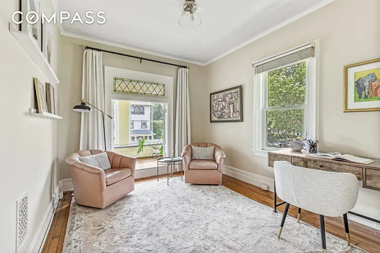 New York City Real Estate | View 215 Marlborough Road | room 9 | View 10