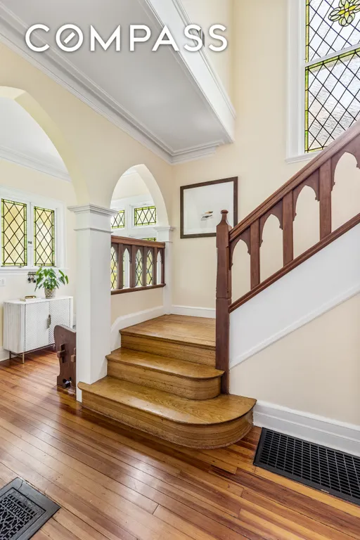 New York City Real Estate | View 215 Marlborough Road | room 7 | View 8