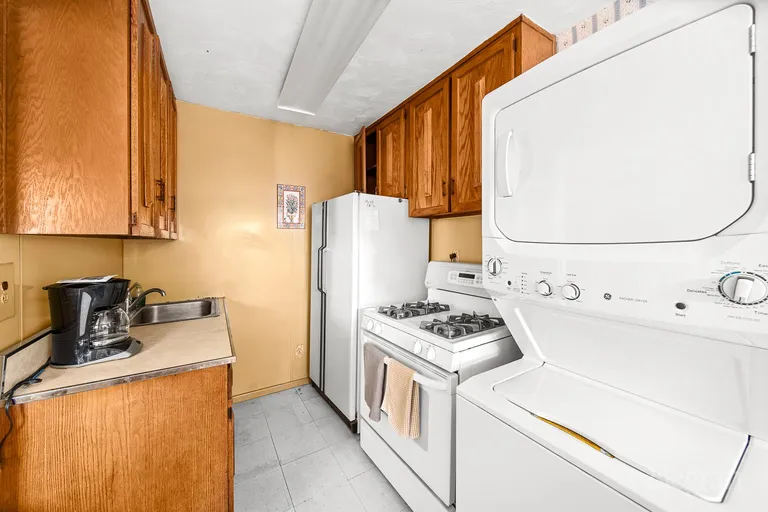 New York City Real Estate | View 159-07 16th Avenue, 2 | room 7 | View 8