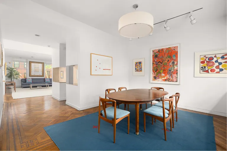 New York City Real Estate | View 133 Pacific Street, 2 | room 4 | View 5