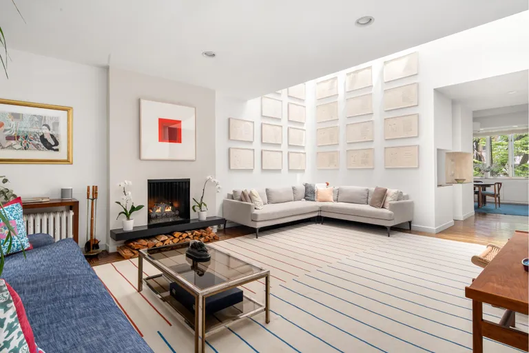 New York City Real Estate | View 133 Pacific Street, 2 | 4 Beds, 3 Baths | View 1