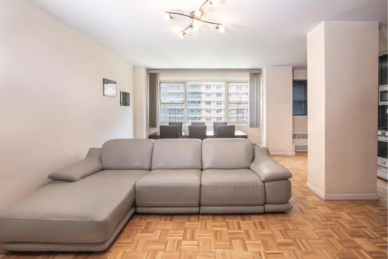 New York City Real Estate | View 2942 West 5th Street, 7G | room 2 | View 3