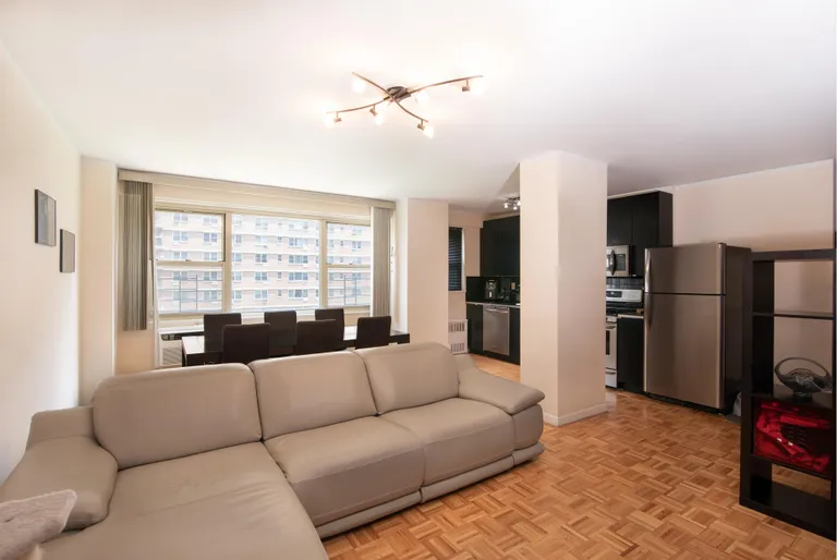 New York City Real Estate | View 2942 West 5th Street, 7G | room 1 | View 2