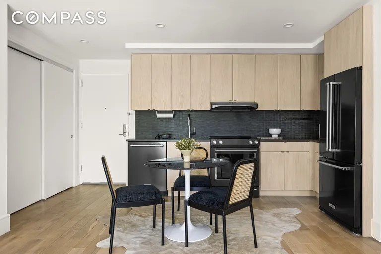 New York City Real Estate | View 15 East 19th Street, 4D | room 1 | View 2