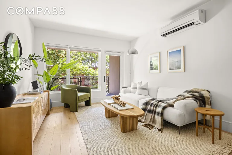 New York City Real Estate | View 15 East 19th Street, 4D | 2 Beds, 2 Baths | View 1