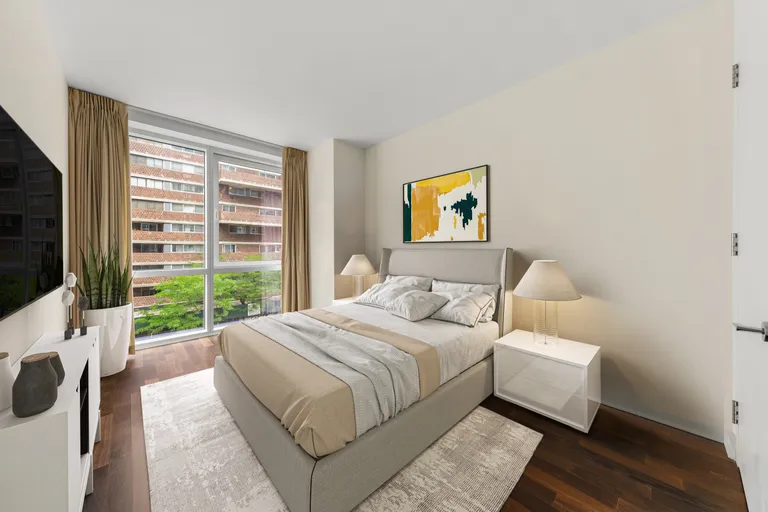 New York City Real Estate | View 340 East 23rd Street, 4E | room 4 | View 5