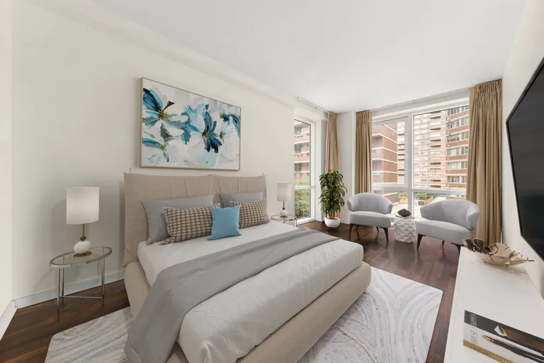 New York City Real Estate | View 340 East 23rd Street, 4E | room 2 | View 3