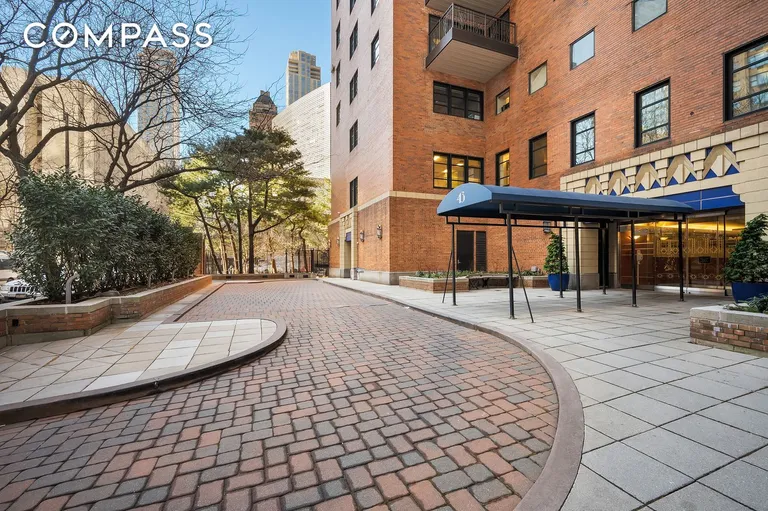 New York City Real Estate | View 43 West 61st Street G11, G11 | room 15 | View 16