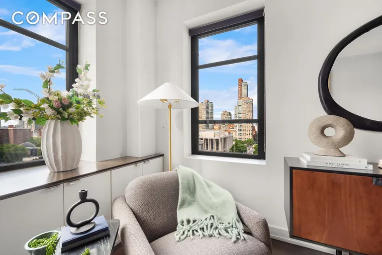 New York City Real Estate | View 43 West 61st Street G11, G11 | room 2 | View 3