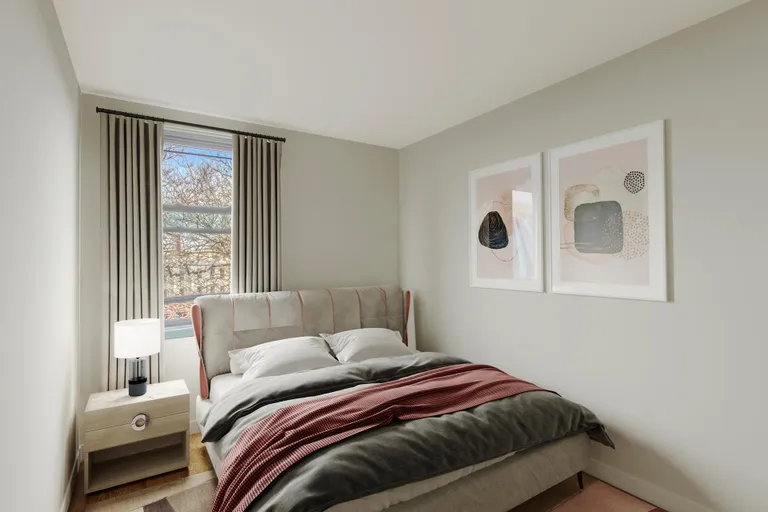 New York City Real Estate | View 433 Bristol Street | room 23 | View 24